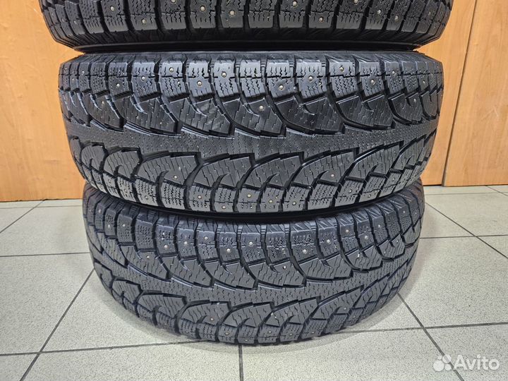 Hankook I'Pike RW11 225/65 R17