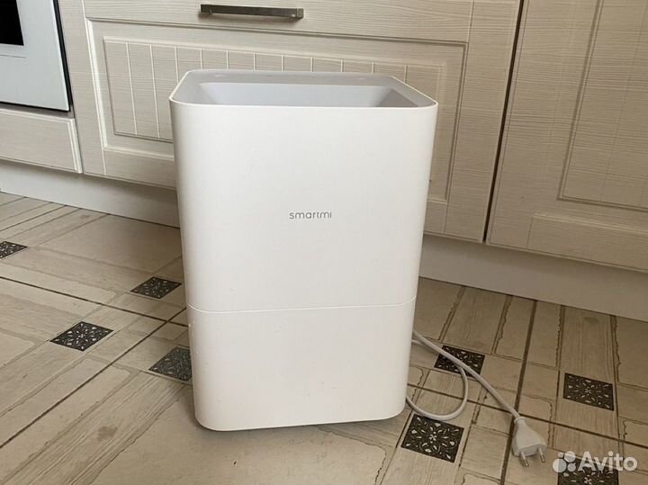 Увлажнитель воздуха Xiaomi Smartmi Humidifier 2