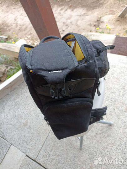 Сумка для фотоаппарата