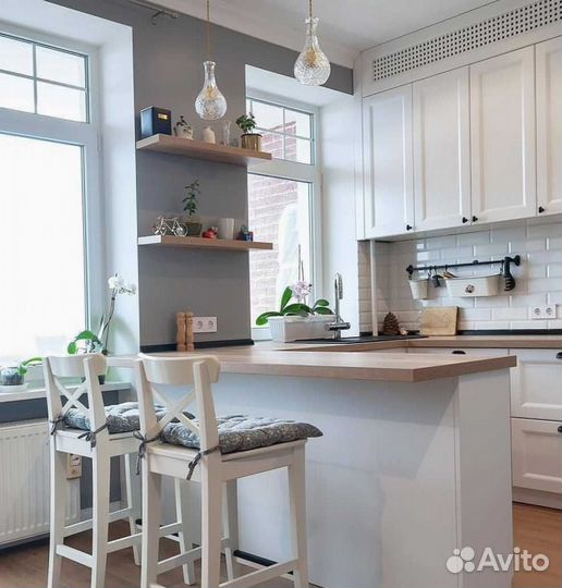 Кухни на заказ