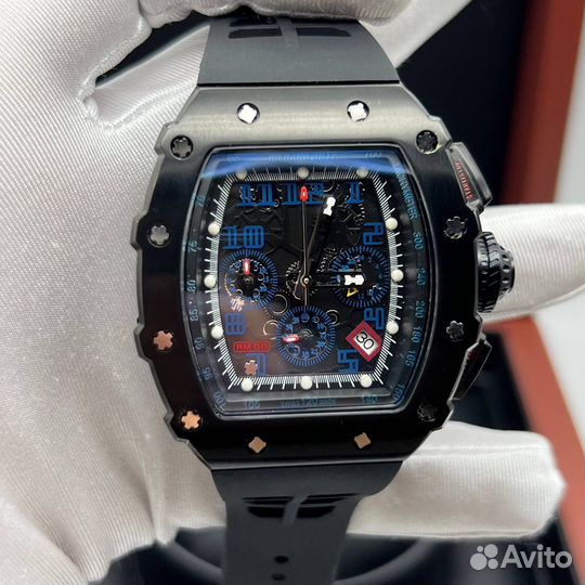 Часы Richard Mille