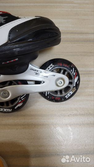 Ролики Roces Abec 5