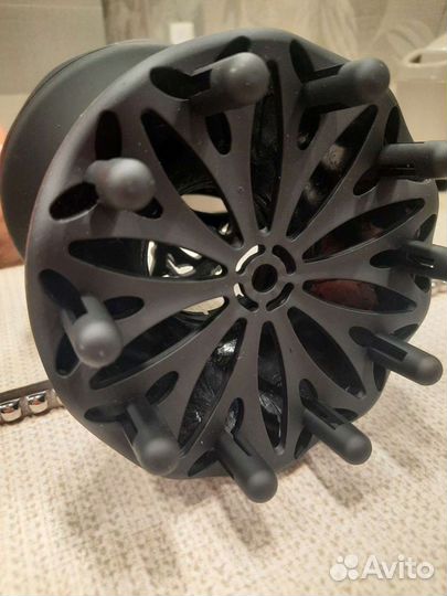 Брашинг 50мм. Новый