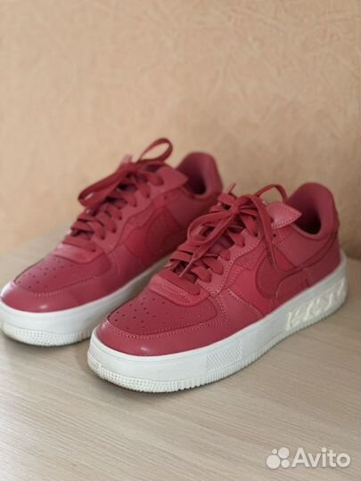 Nike air force 1 fontanka оригинал