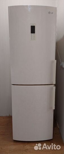 Холодильник LG No Frost