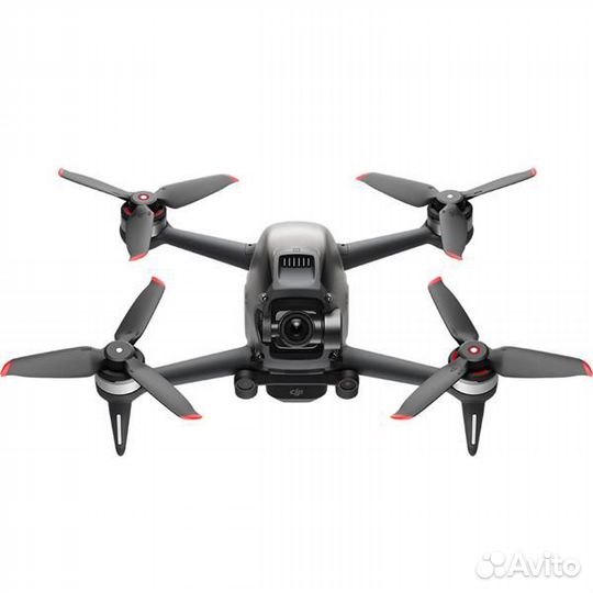 Квадрокоптер DJI FPV Drone (Universal Edition)