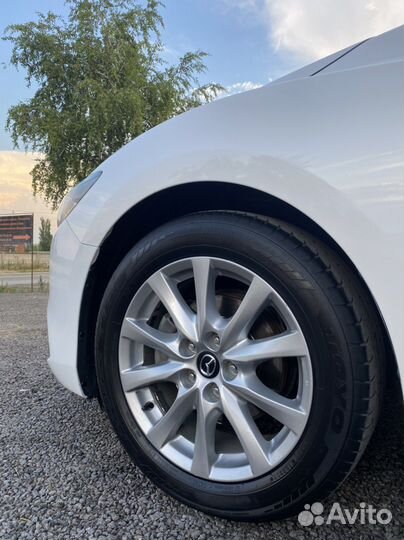 R17 Toyo 310 235/60, PCD 5x114.3 DIA 16