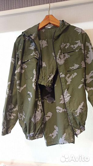 Пакет одежды для школы на мальчика 146-156