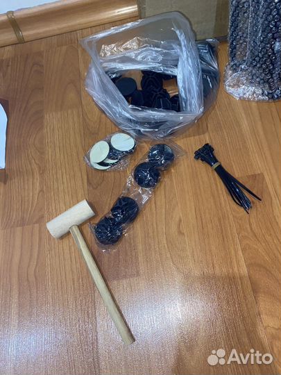 Вольер для щенков