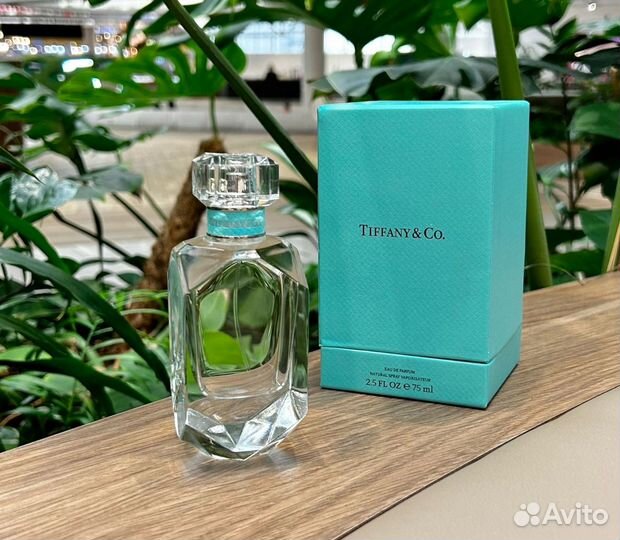 Парфюм женский