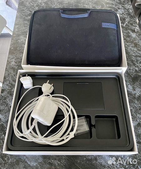 Apple MacBook Air 13 2017