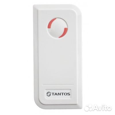 TS-CTR-EMF White