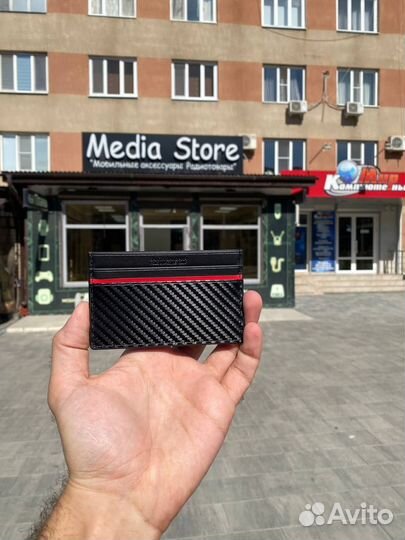 Набор для iPhone 15 pro от Santa Barbara