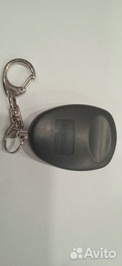 Брелок Pantera SLK 600/625/650/675rs/5750/5650