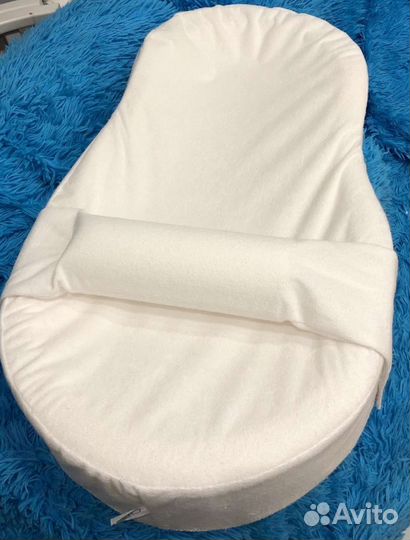 Кокон для новорожденных
