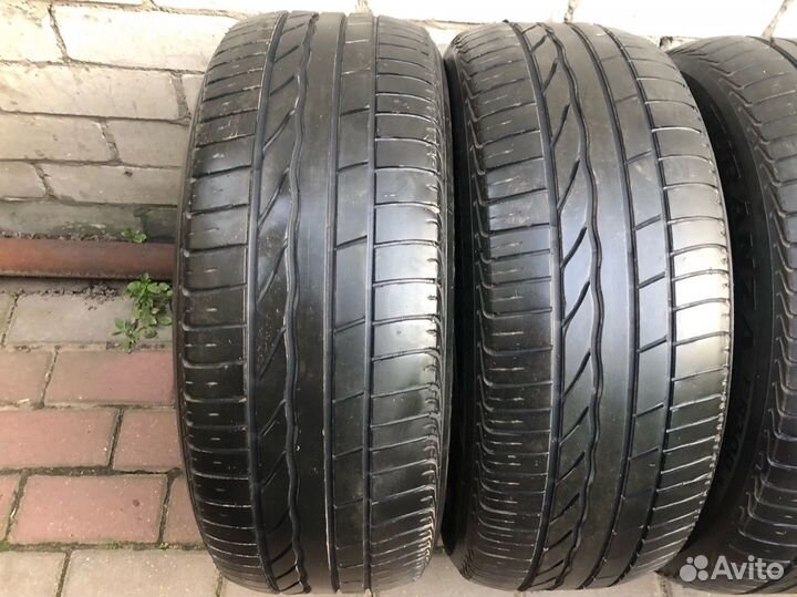 Bridgestone Turanza ER300 205/55 R16 91V