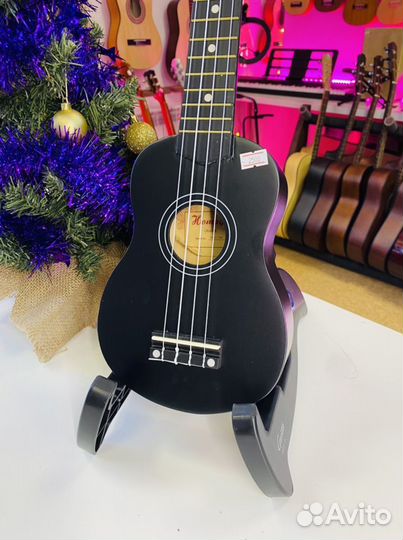 Укулеле Новая