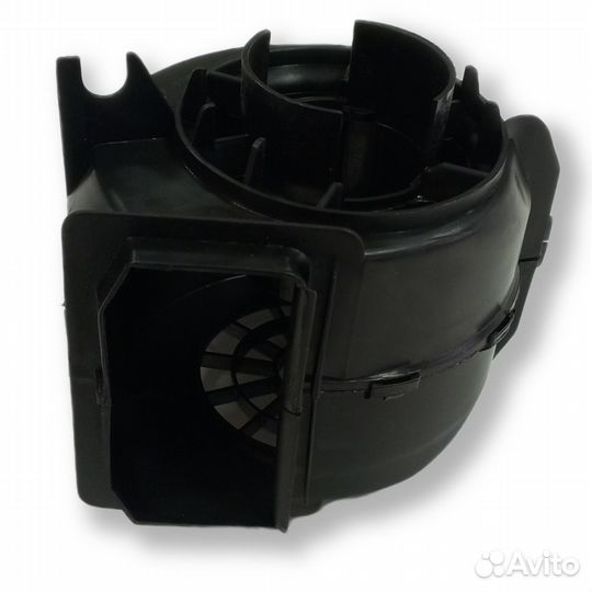 Корпус отопителя Ваз 2108-99 (3 части)