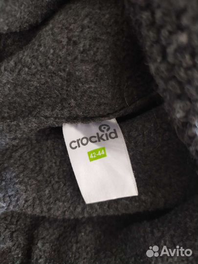 Шапка Crockid, 42-44