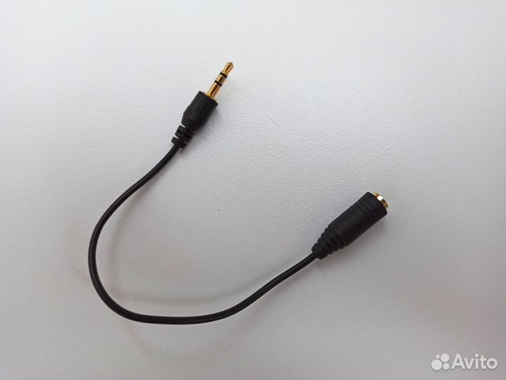 Мультимедиа кабели и переходники