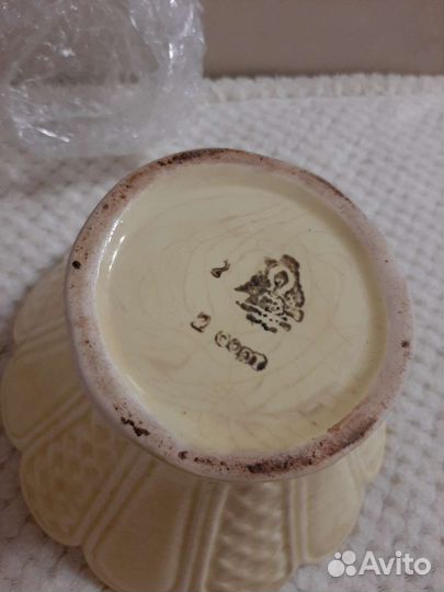 Посуда СССР