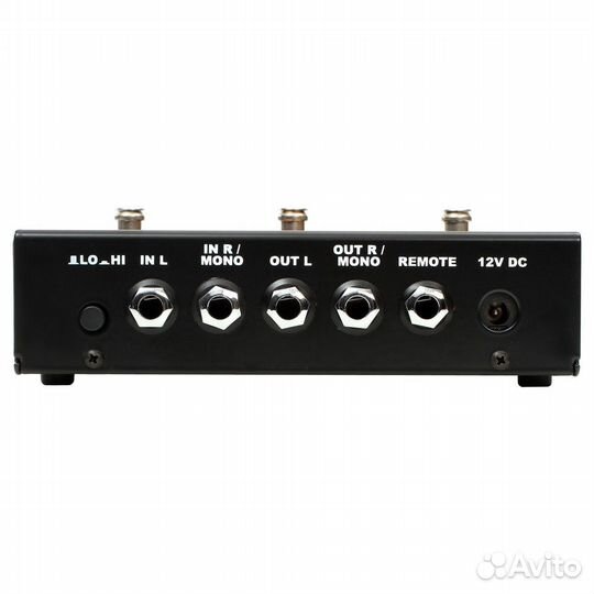 Neo Ventilator II Rotary Cabinet Simulator