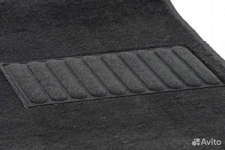 Коврики в Audi A7 (4G) 2010 - 2018
