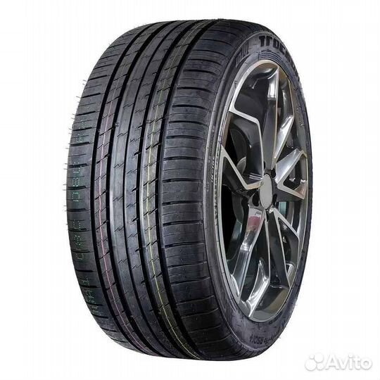 Tracmax X-Privilo RS01+ 285/45 R22 114Y