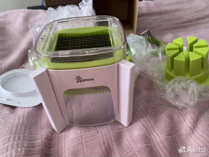 Овощерезка