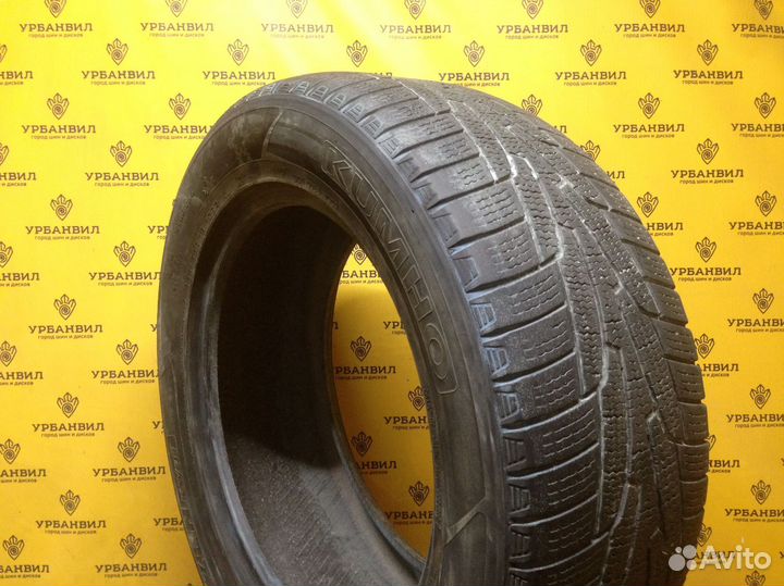 Kumho I'Zen KW31 255/55 R18