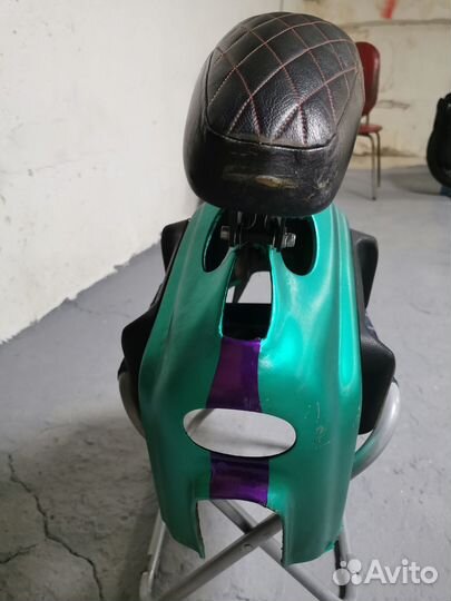 Моноколесо, чехол, сидушка, подушка Gotway MSP,MSX