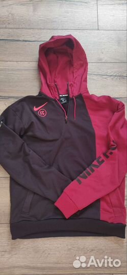 Толстовка с капюшоном Nike