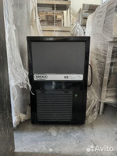 Льдогенератор Brema