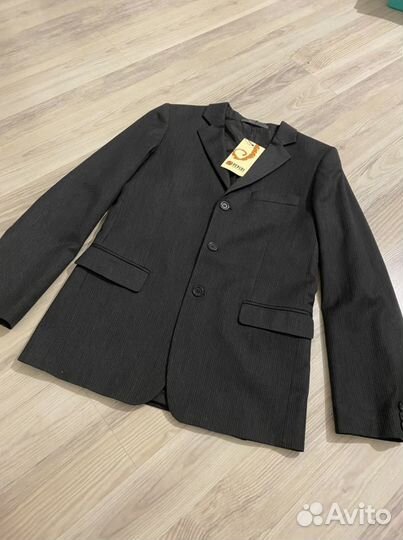 Костюм пеплос