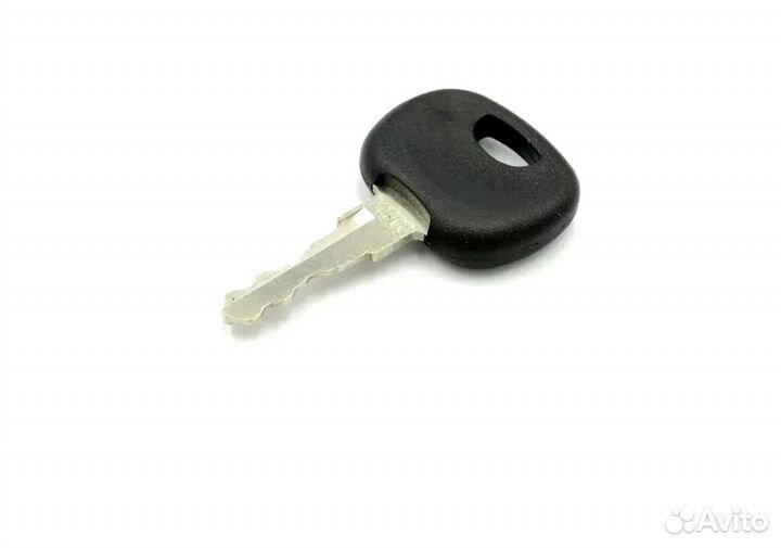 Ключ зажигания. Manitou