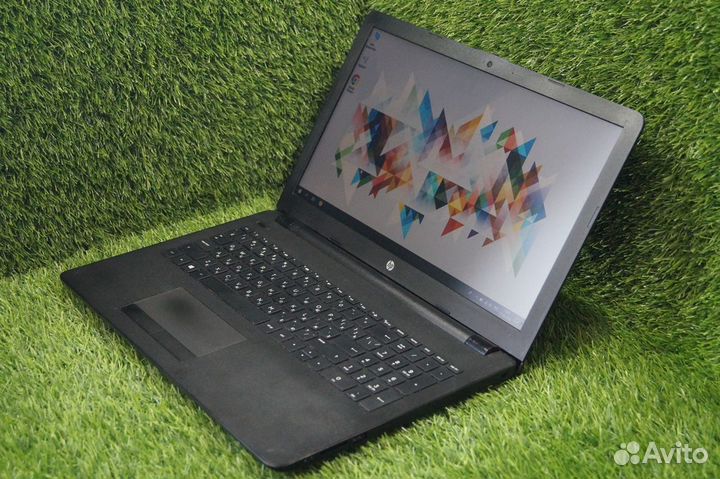 Hp 15-bs запчасти разбор