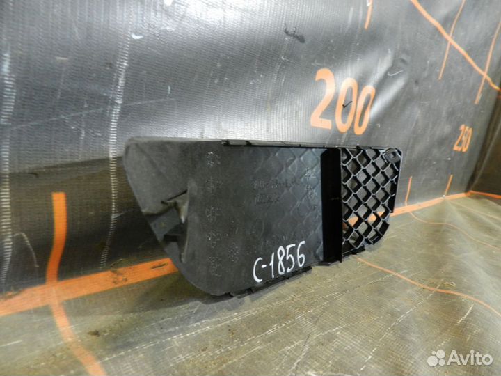 Заглушка фары -Mitsubishi Lancer 10