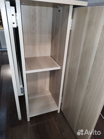 Стол книжка раскладной