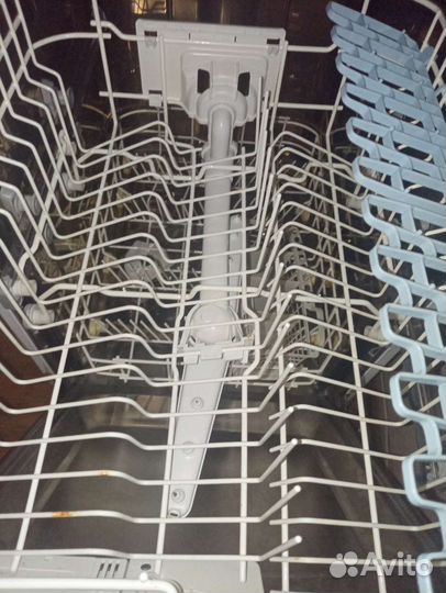 Посудомоечная машина Indesit