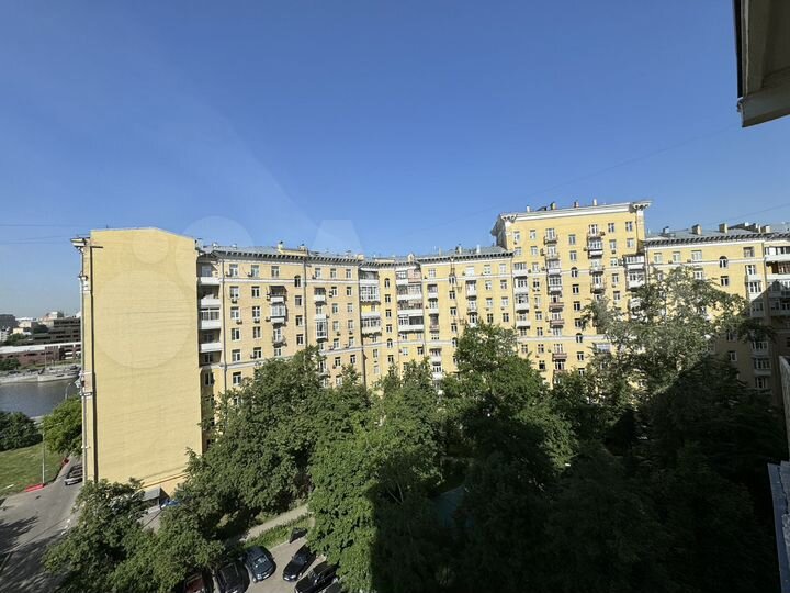 3-к. квартира, 79,9 м², 8/12 эт.