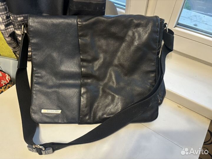 Сумка tj collection мужская