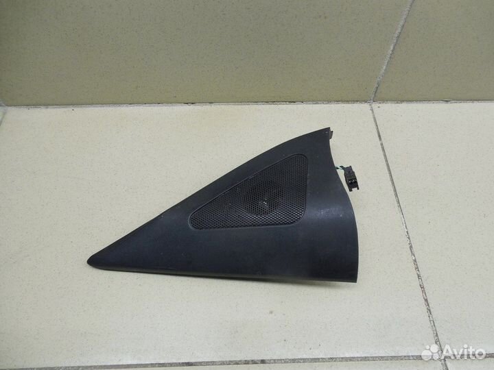 Крышка зеркала внутренняя левая Santa Fe (CM) 2006