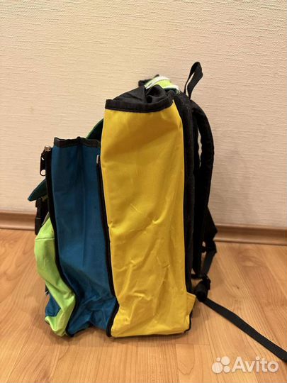 Рюкзак туристический походный