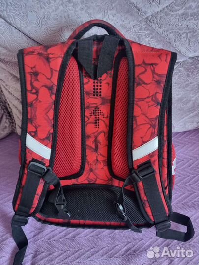 Школьный рюкзак skyname