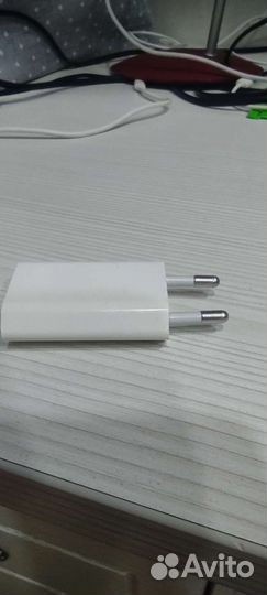 Блок питания для iPhone