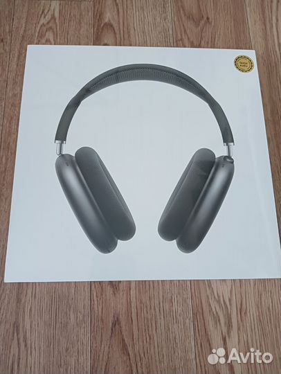 Наушники Apple AirPods Max с чипом Айроха