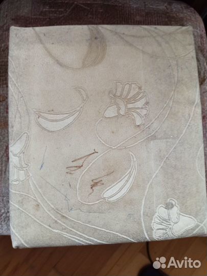 Химчистка мягкой мебели, ковров