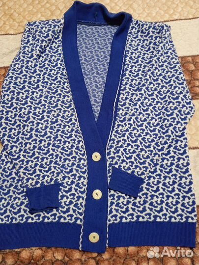 Кофта женская 52 54