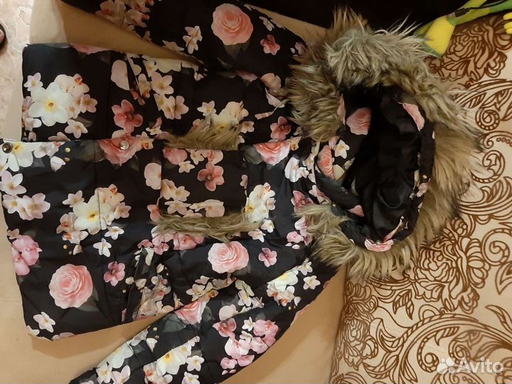 Детский костюм