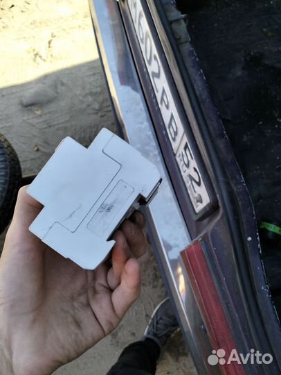 Дифференциальный автомат